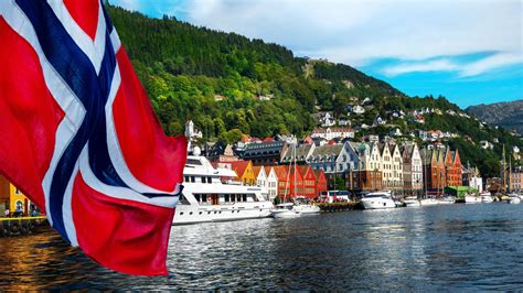 Bergen, Norway: A Complete Guide to Norway’s Second City.